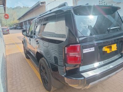 Toyota TXL 2025 for sale