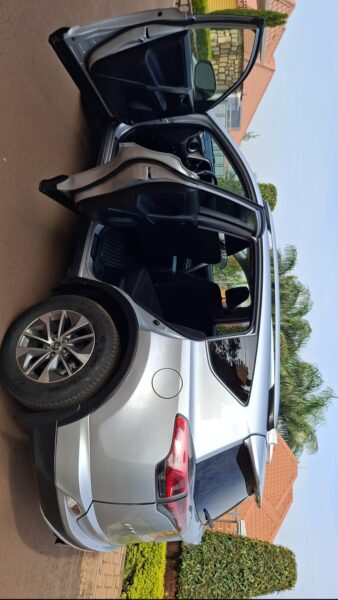 Toyota rava4 hybrid 2017 for sale