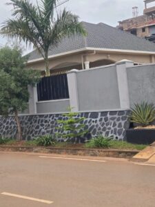 House for rent full furnished kimironko