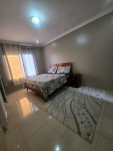 House for rent full furnished kimironko