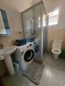 House for rent full furnished kimironko