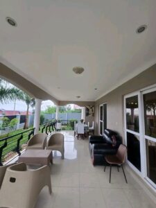 House for rent full furnished kimironko