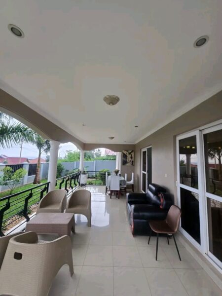 House for rent full furnished kimironko