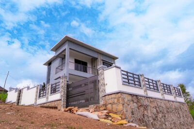 Gahanga house for sale 130million