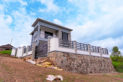 Gahanga house for sale 130million