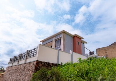 Gahanga house for sale 130million