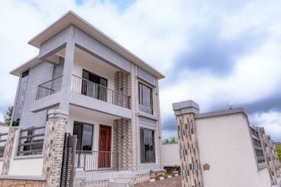 Gahanga house for sale 130million