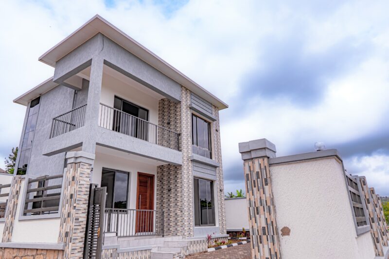 Gahanga house for sale 130million