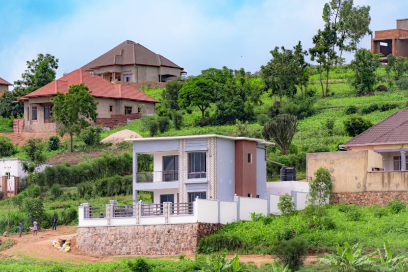 Gahanga house for sale 130million