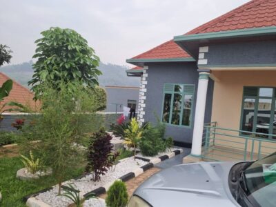 Beautiful house for sale bumbogo