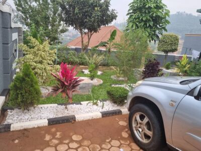 Beautiful house for sale bumbogo