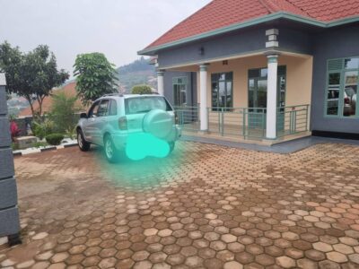 Beautiful house for sale bumbogo