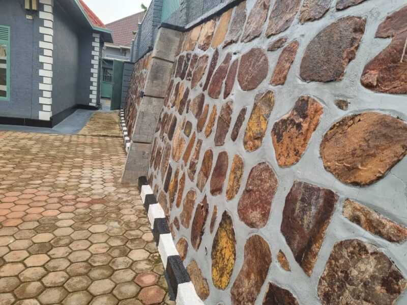 Beautiful house for sale bumbogo
