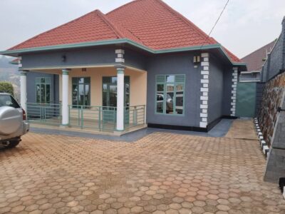 Beautiful house for sale bumbogo
