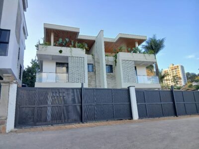 Kimihurura house for sale