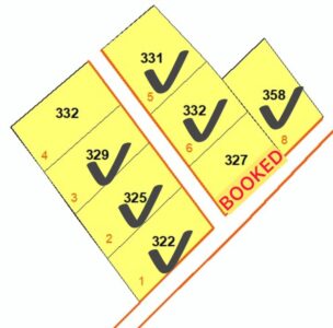 Plot for sale kigali kicukiro