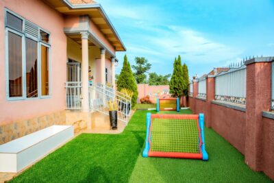 Beautiful house for sale kabeza