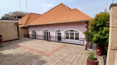 Kibagabaga house for sale