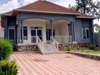 Kimironko house for rent