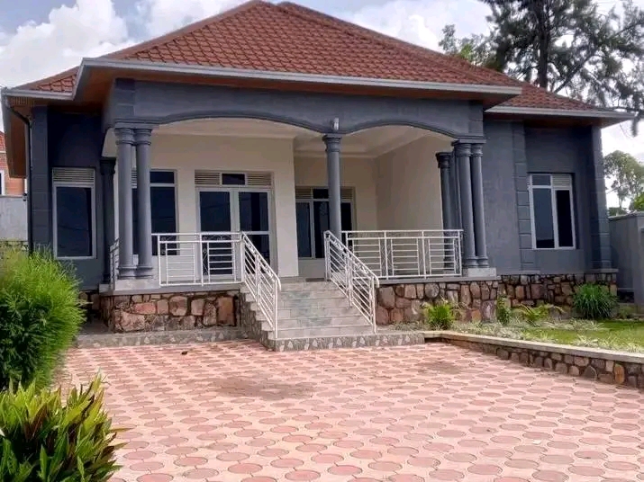 Kimironko house for rent