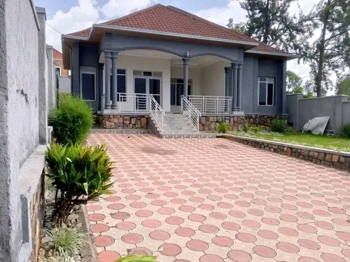 Kimironko house for rent