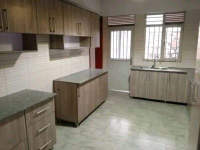 Kimironko house for rent