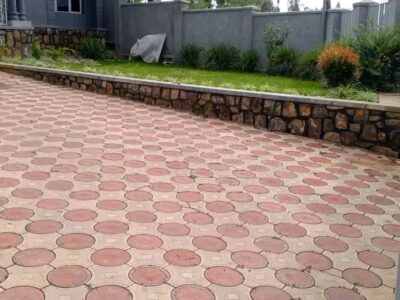 Kimironko house for rent