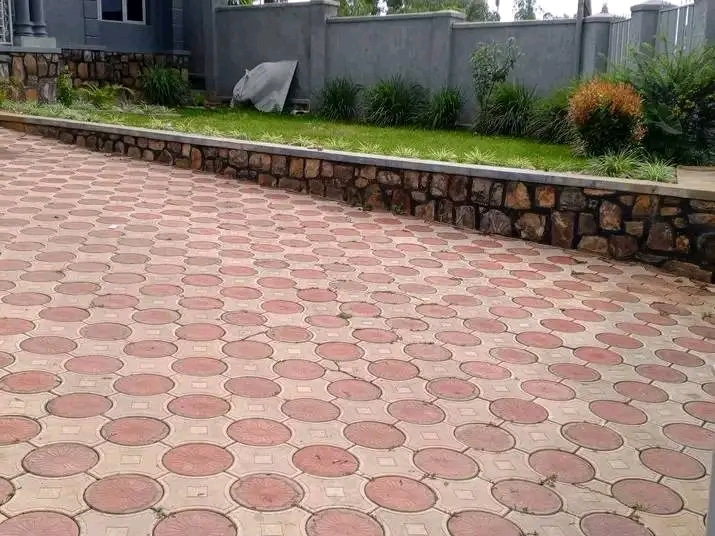Kimironko house for rent