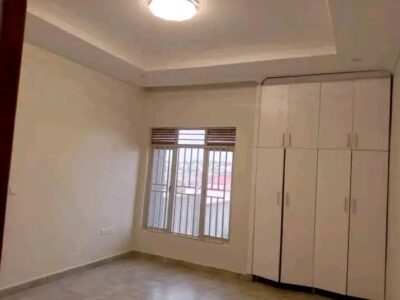 Kimironko house for rent