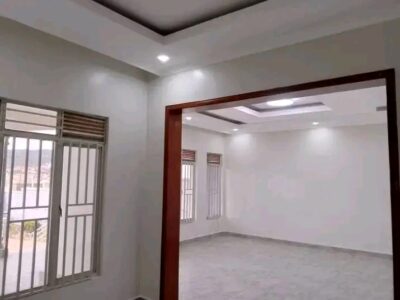 Kimironko house for rent