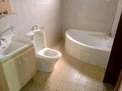 Kimironko house for rent