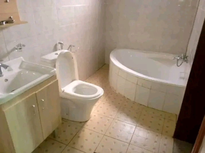 Kimironko house for rent