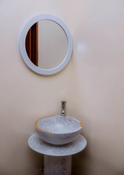 Kinyinya apartment for rent