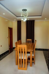 Kinyinya apartment for rent