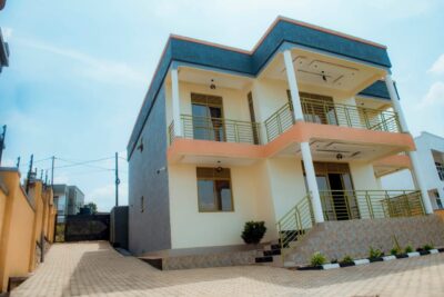 Kinyinya apartment for rent