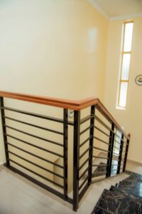 Kinyinya apartment for rent