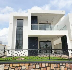 Kicukiro house for sale
