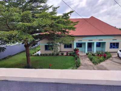Amazu akodeshwa kicukiro
