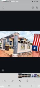 House for sale location kanombe