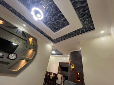 House for sale location kanombe