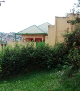 Gikondo house for sale