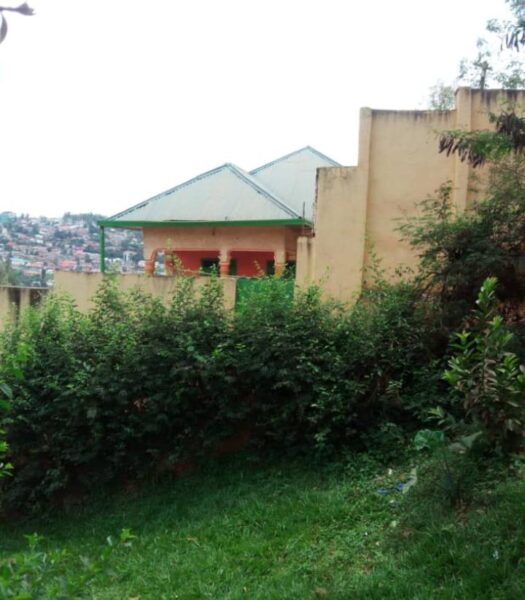 Gikondo house for sale