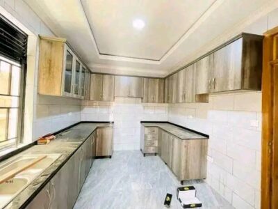 Kanombe Gasaraba house for sale