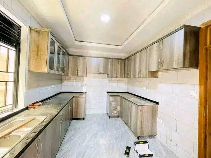 Kanombe Gasaraba house for sale