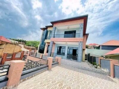 Kanombe Gasaraba house for sale