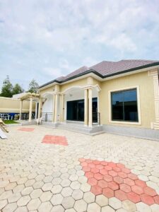 Kigali kicukiro house for sale no 170
