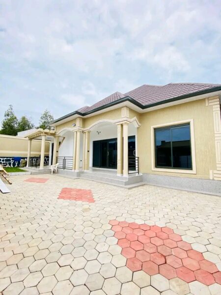 Kigali kicukiro house for sale no 170