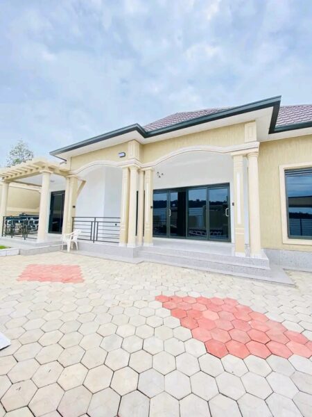 Kigali kicukiro house for sale no 170
