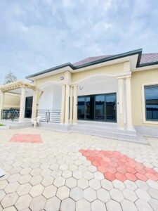 Kigali kicukiro house for sale no 170
