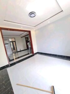 House for rent located kicukiro kagarama